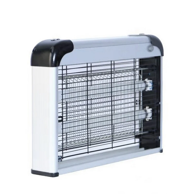 

Indoor Bug Zapper Electric Insect Fly Pest Bug Gnat and Mosquito Trap Household