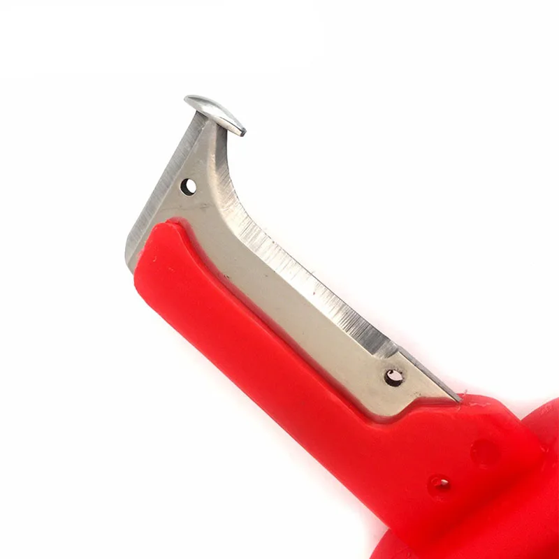 Щипцы для снятия изоляции кабеля немецкого типа ручной инструмент щипцы нож
