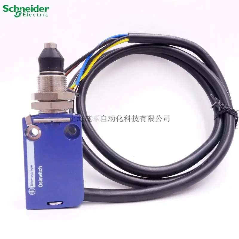 Новый фирменный оригинальный концевой выключатель Schneider ZCMD21 ZCEG1 ZCMC21L1 XCMD21G1L1 с
