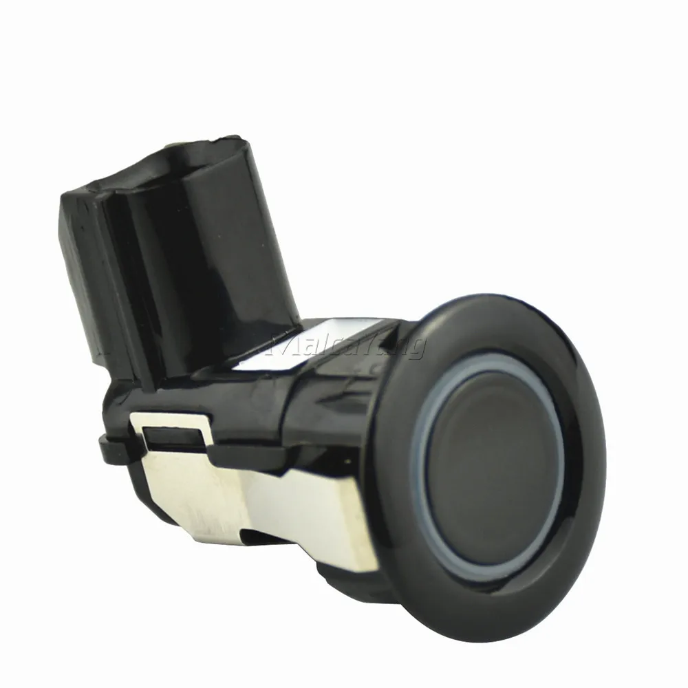 Датчик парковки 4 шт. PDC Подходит для Nissan Infiniti G25 G37 EX35 QX56 FX50 25994-CM13E 25994CM13E черный