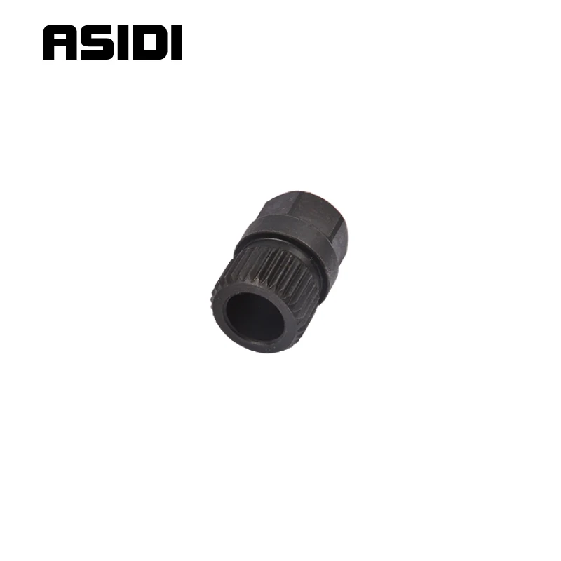 33 зубцов генератор гайка Freewheel вставка ролик удаление торцевой Бит Инструмент