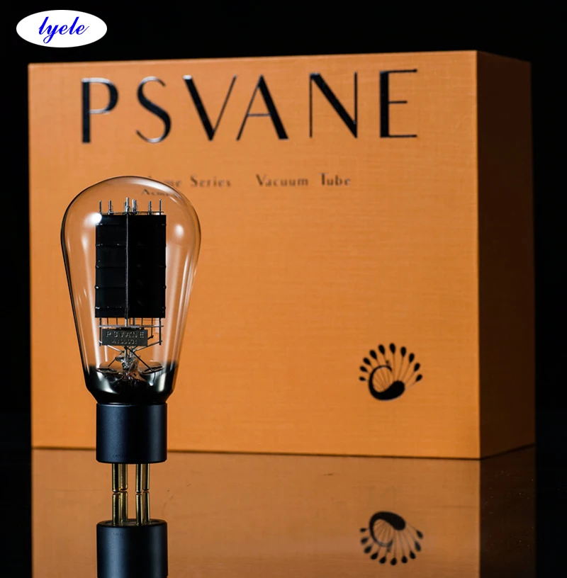 PSVANE Acme 300B трубка 845 211 с вакуумными трубками точность подходящая Усилитель kit