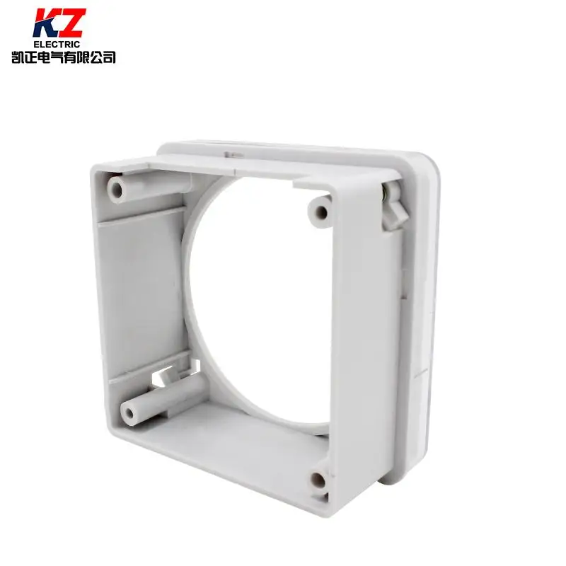 Новые оригинальные часы с микрокомпьютером и переключателем управления