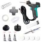 Электрический оловянный коврик Pro'sKit SS-331H для оловянного пистолета