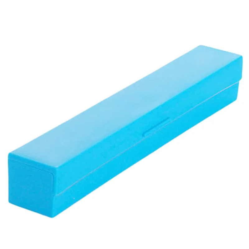 Plastic Kitchen Foil And Cling Film Wrap Dispenser Cutter Storage Holder(Blue) | Дом и сад