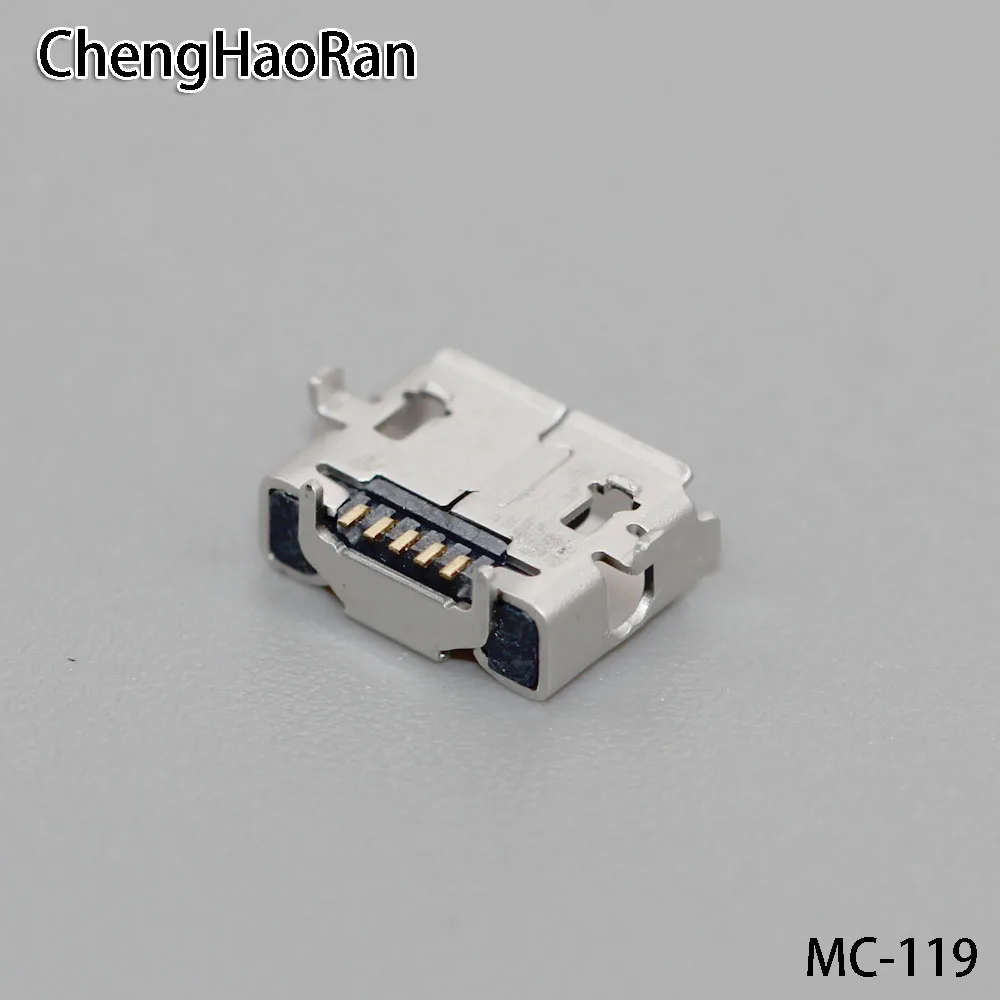 ChengHaoRan 2 шт. 5P разъем Micro USB для зарядки порта blackberry Playbook usb зарядки|Шлейфы мобильных