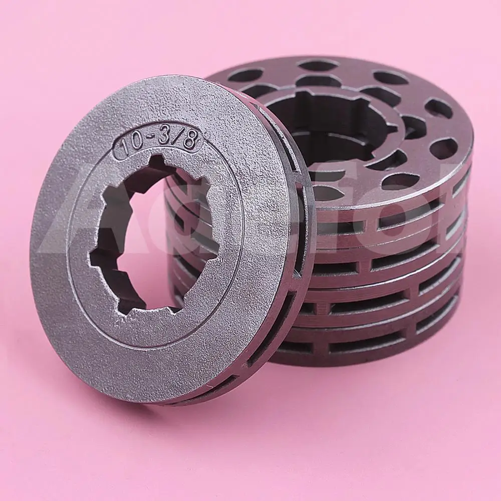 

5 шт./лот ободов звездочек для бензопил Stihl