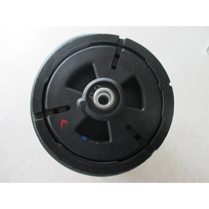 Пара задней левой правой пневматической подвески/Пневматическая Пружина для E39 5