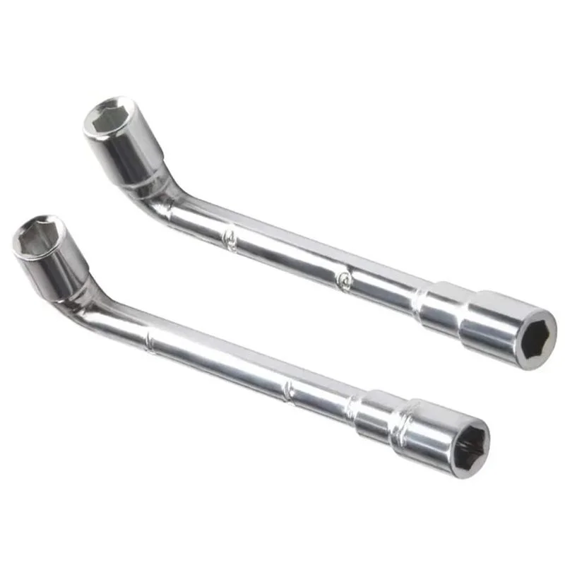 Шестигранный гаечный ключ 6 мм 7 металлическая фурнитура L-ключ для 3D-принтера Ender 3