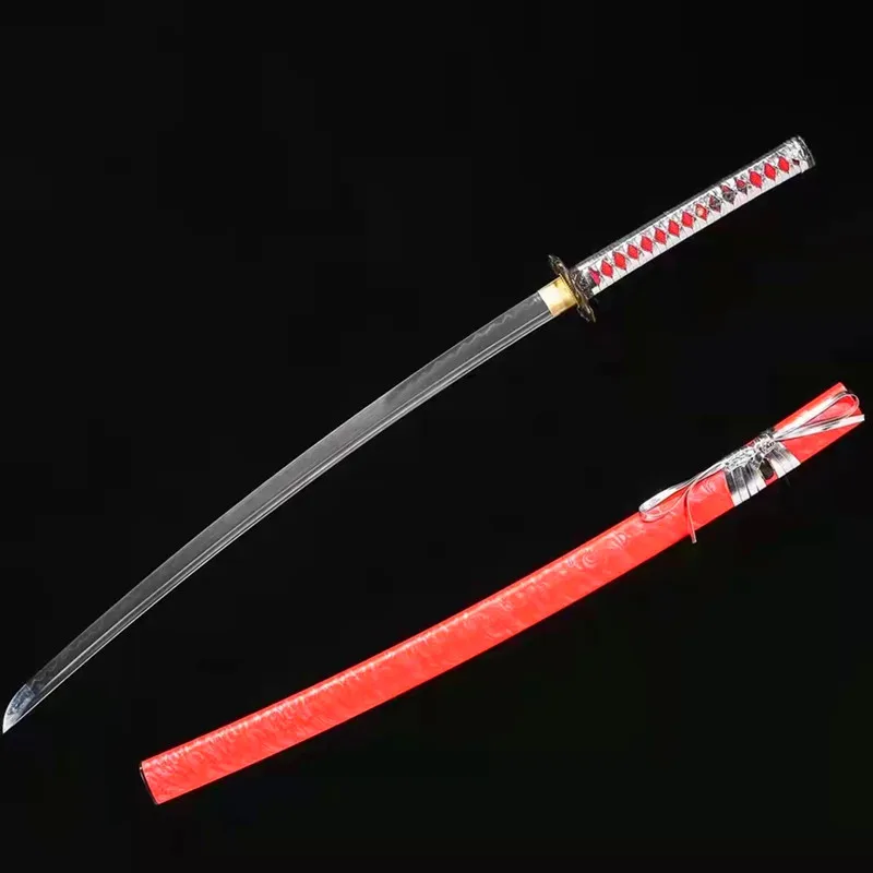 

Hand forged sword Made in China Fitness and outdoor sports products
