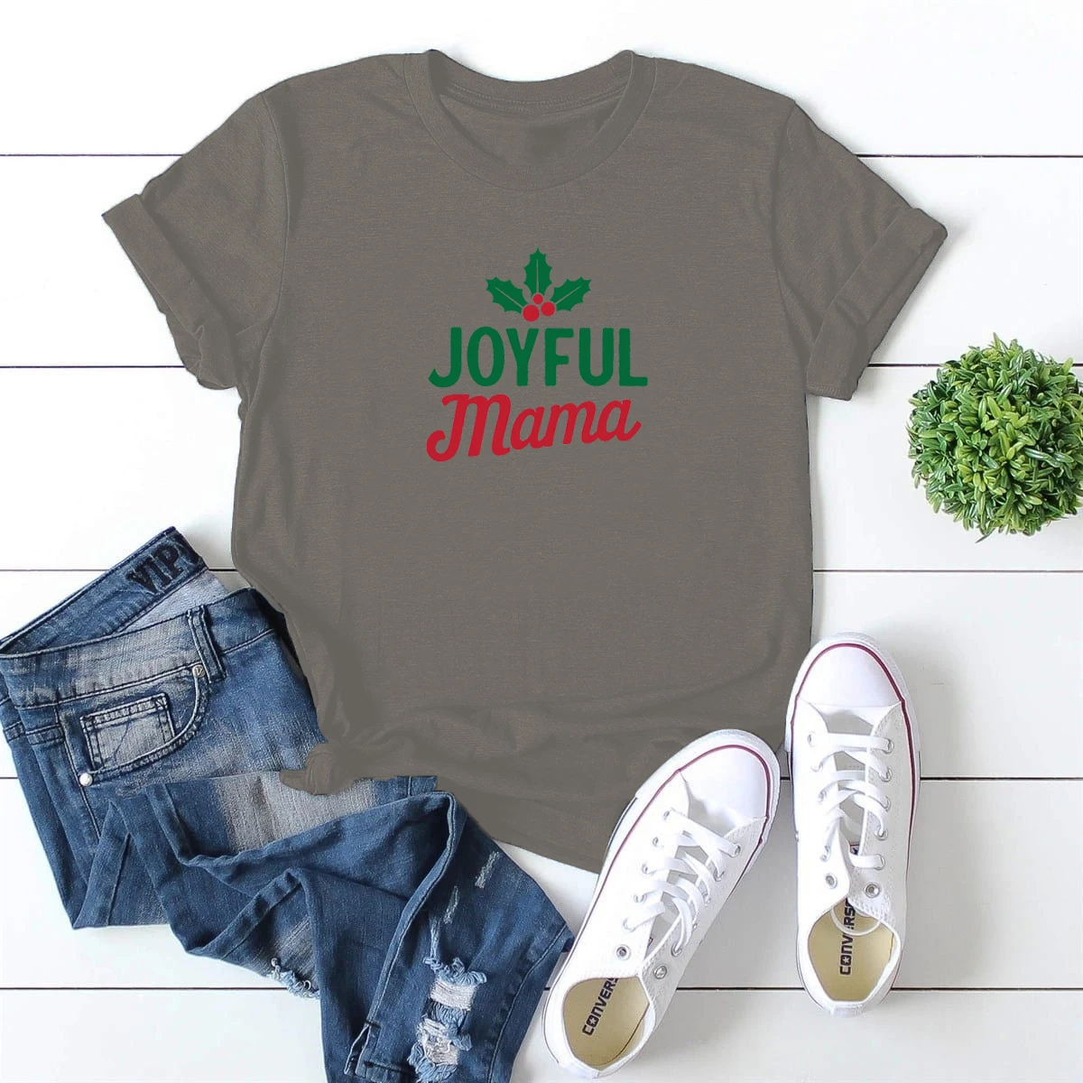 

LH20350 Personality Trend Eco-Friendly Oversized Breathable Letter Printed All-Match Fitness Short Sleeve T-shirt For Woman