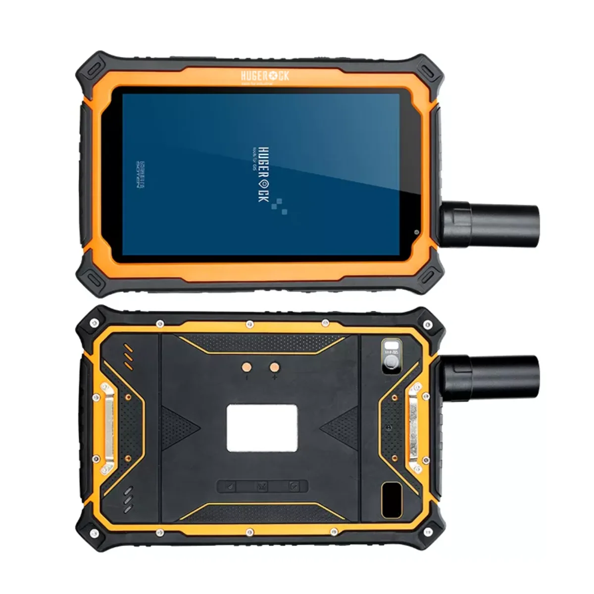 

HUGEROCK T71KF 1000 nit Gnss GPS RTK навигация и GPS промышленный Прочный планшет Android