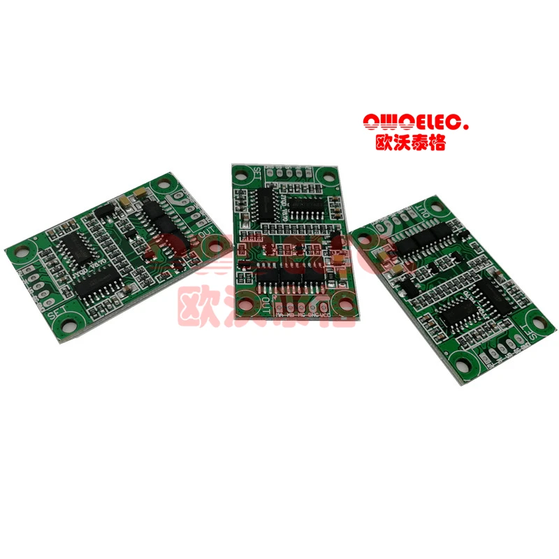 Контроллер двигателя JUYI Tech 3 шт./лот оригинальный контроллер BLDC JYQD_V6.70 JY01 IC 12 В/24 В
