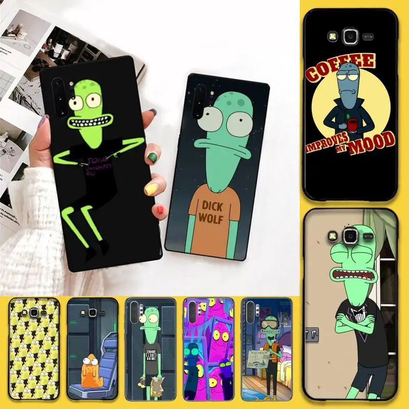 HUAGETOP солнечные противоположные Мультяшные анимации мягкий чехол для телефона