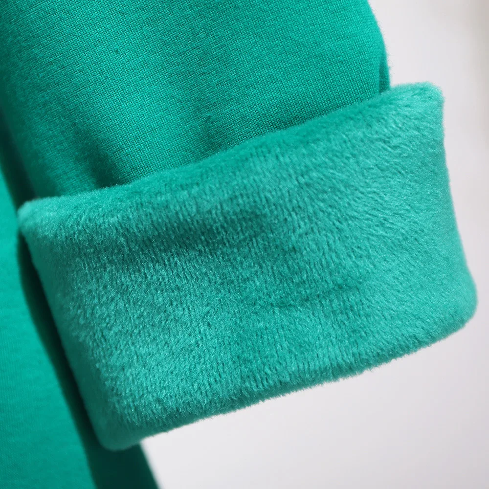 Новинка 2021 осенне-зимняя женская одежда пуловер большой свободный шерстяной