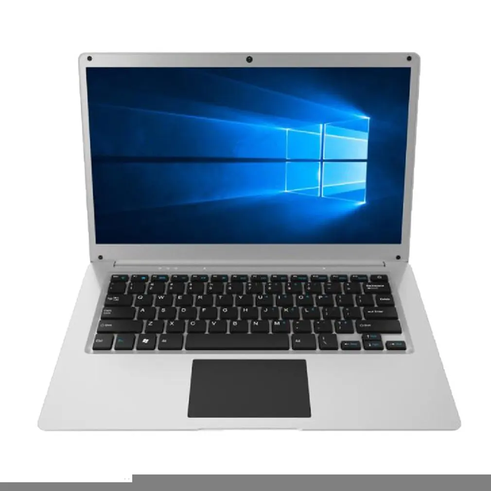 

14.1 Inch 4GB RAM 64GB ROM Apollo Lake N3350 CPU Notebook windows10 Laptop Student Netbook with line WIFI For Student