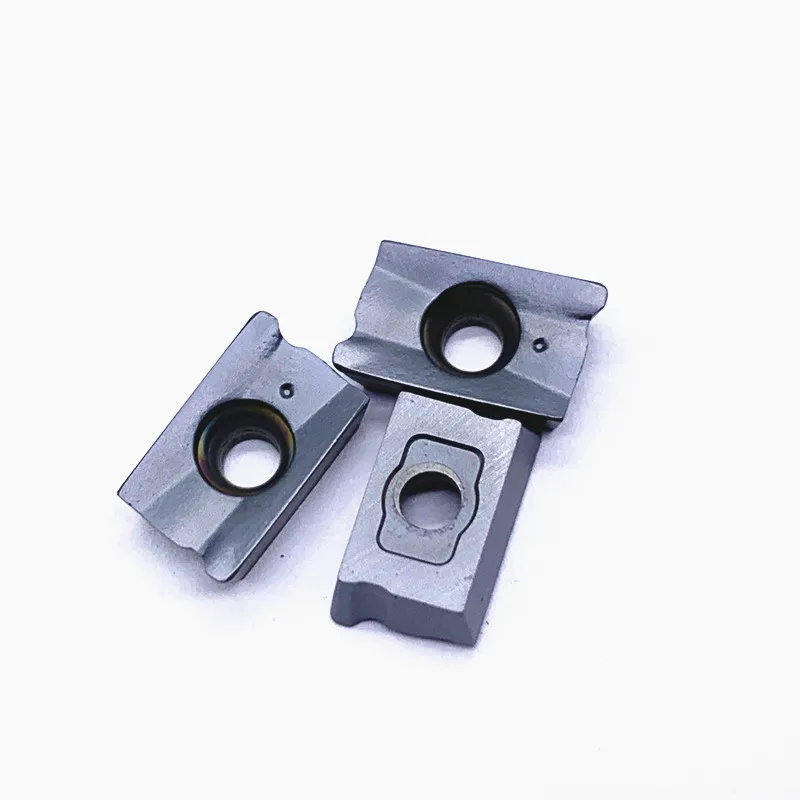 

APKT1135 PDTR LT30 high quality milling blade CNC lathe tool carbide blade