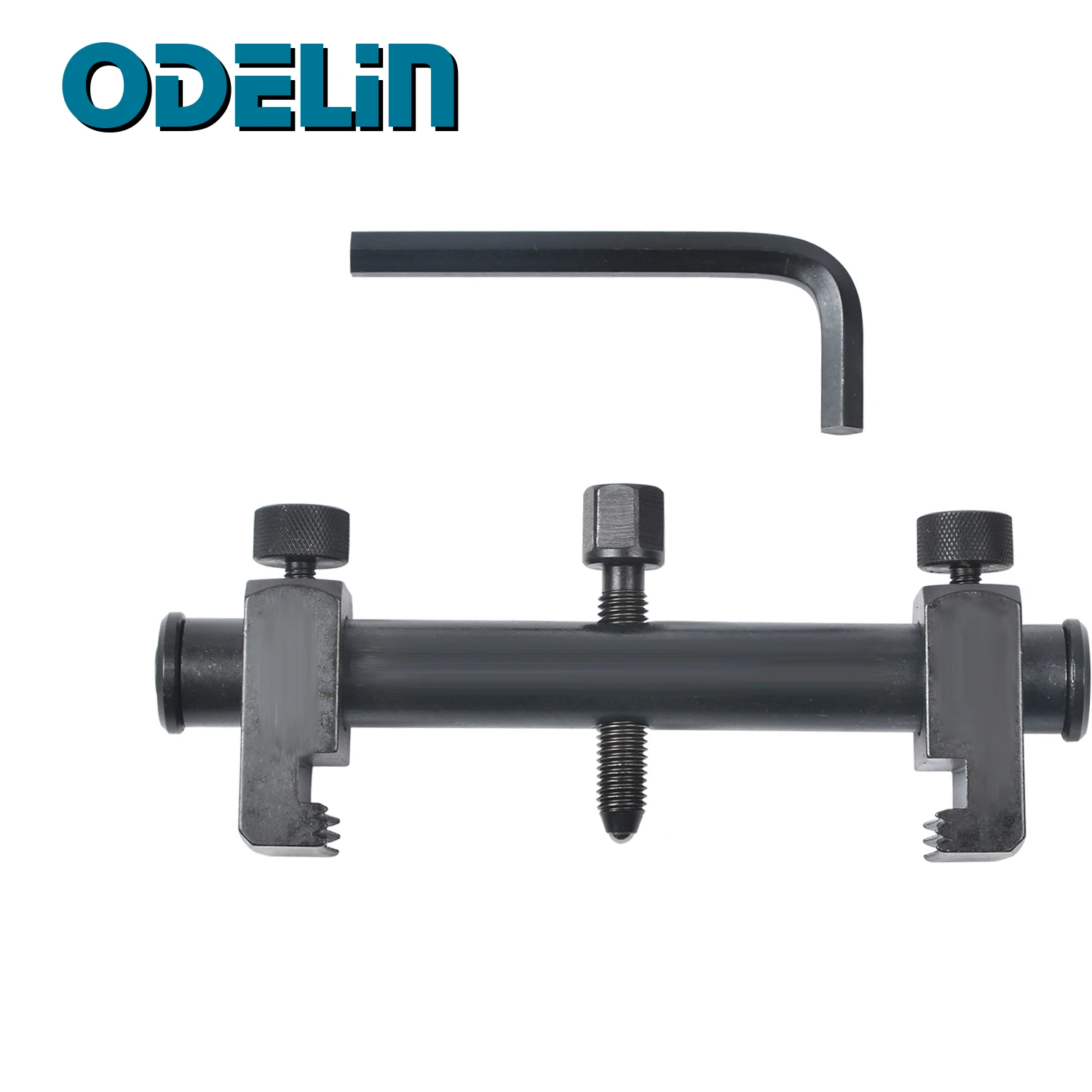 Съемник ребристый приводной шкив съемник коленчатого вала набор инструментов