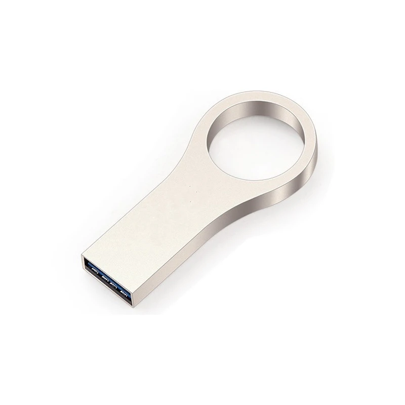 usb флешка 64 Гб флешка128gb высокого качества металлическая флеш-накопитель 4g 8gb 16gb