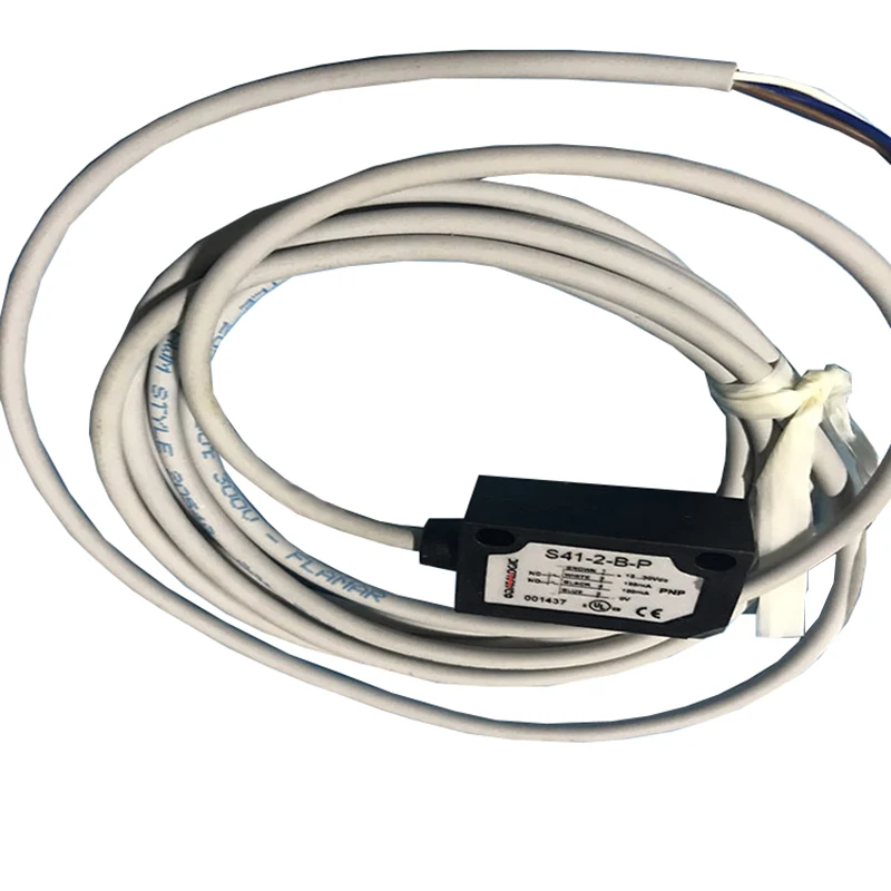 Оригинальные фабричные по цене производителя агента новый оригинальный S41 2 B P PNP