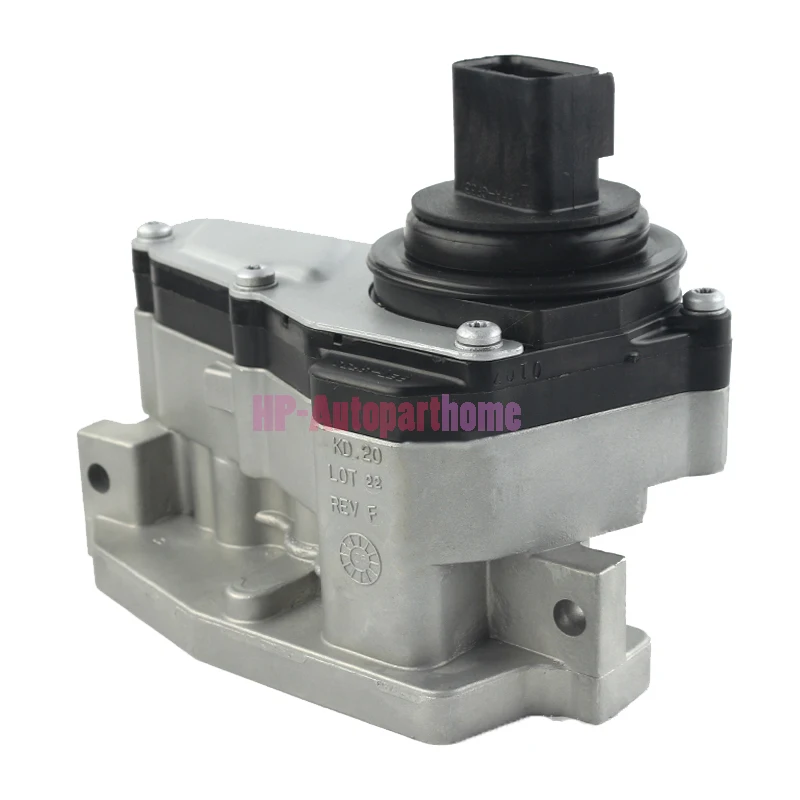 OEM 42RLE 04800171AA Электромагнит коробки передач блок для Dodge Chrysler Charger Liberty Wrangler Jeep Dakota