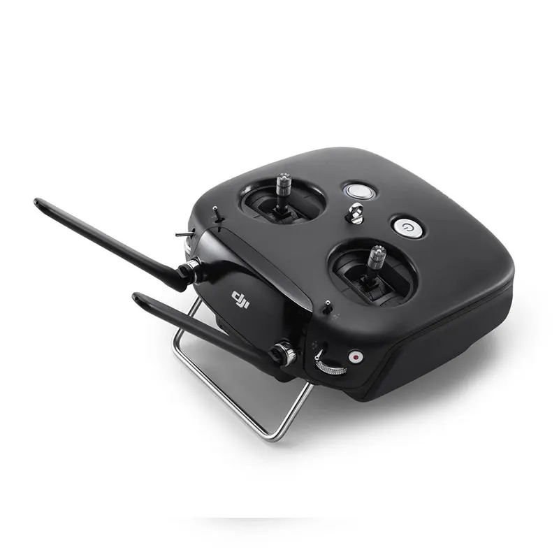 DJI FPV режим пульта дистанционного управления совместим с видом от первого лица воздуха вращающегося вала и FPV очки параметры удаленно 7ms ультра низкая латентность