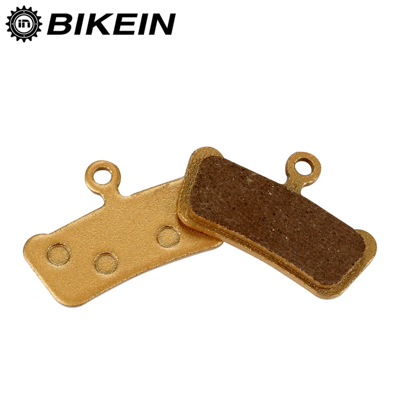 BIKEIN-1 пара дисковый тормоз для горного велосипеда колодки SRAM руководство RSC/RS/R Avid