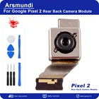 Запасная часть для модуля большой задней камеры Google Pixel 2