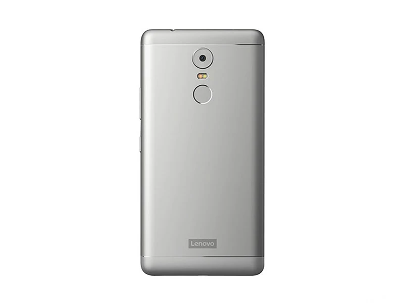 Смартфон lenovo K6 Note K53a48 5 дюймов Android 7 0 Восьмиядерный процессор Snapdragon 430 3 ГБ 32 4000 мАч