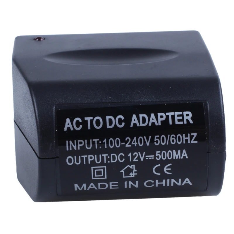 Новый стиль работающего на постоянном токе 12 В в адаптер для автомобильного