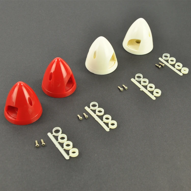 1 шт нейлон пластик rc самолет о