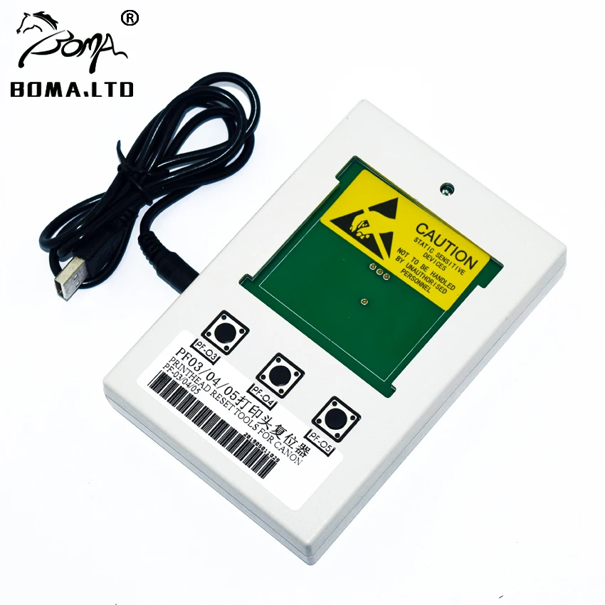 Новый! Печатающая головка для Canon PF-03 PF-04 iPF8000s iPF9000 iPF9110 iPF8010s iPF9000s iPF9010s | Компьютеры