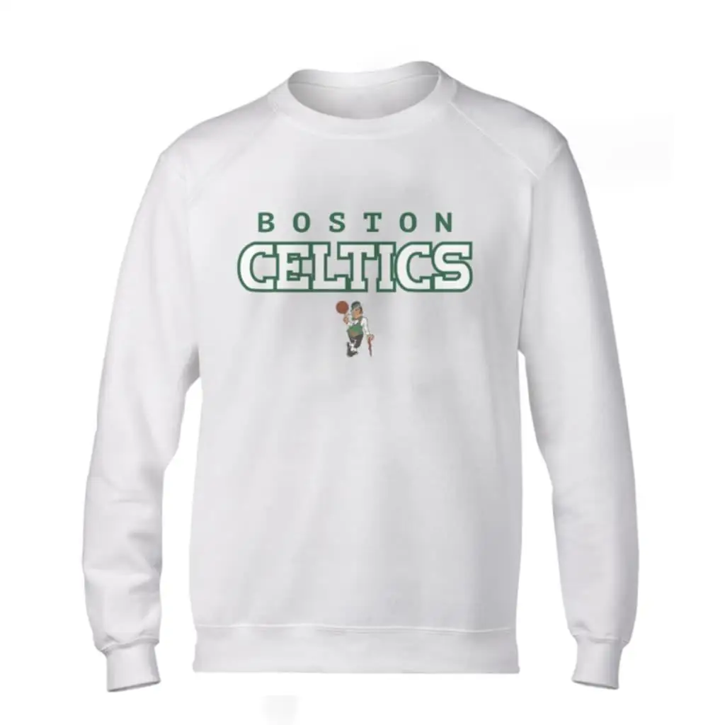

Boston Celtics Basic