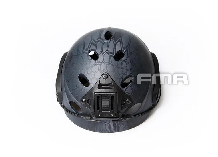 FMA capacete airsoft тактический шлем MCBK AOR1 военный шлем монтажный спортивный морской ABS DE airsoft велосипедный шлем tb1246