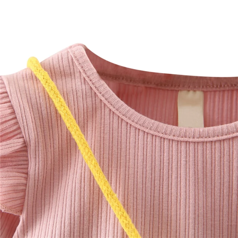 Детская одежда для девочек новые весенние платья сетчатые Лоскутные Платья с