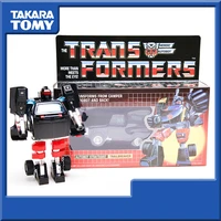 the transformers generation 1 classic reissue version autobot trailbreaker action figure deformable collection toys gift