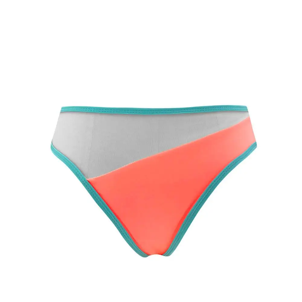 

Perspective mesh bikini sexy women Fashion Ladies bikini set high waist Sexy swimwear women 2020 Seaside Badmode beachwear bikin