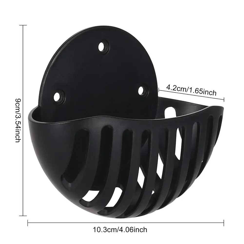 1 шт. новейший настенный кронштейн практичный и удобный для мини-динамика Google Nest |
