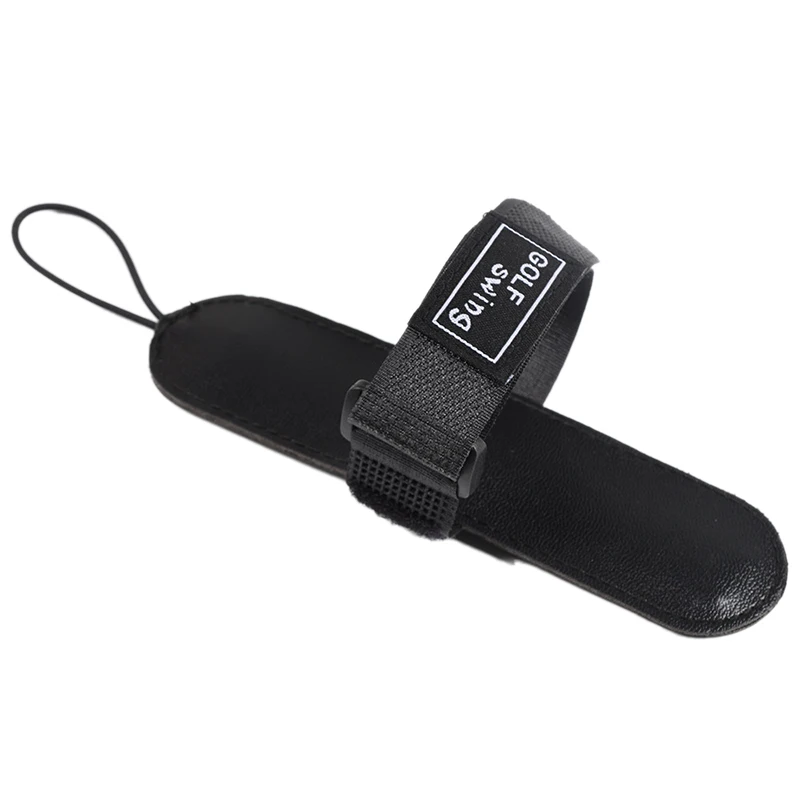 

Brand New Golfs Wrist Brace, Training Fixator Holder Swing Corrector Band Trainer Accessorie for Golf Beginner Exercises