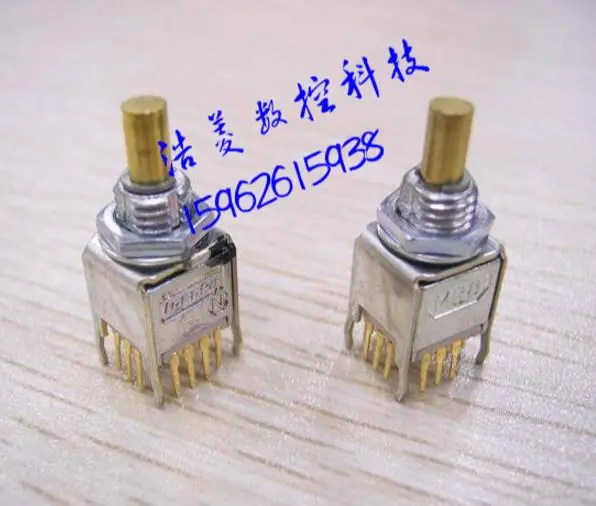 Электронный маховик MR8C поворотный переключатель диапазонов код типа 01