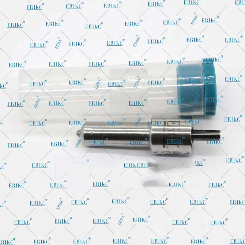 ERIKC Топливная форсунка группы DLLA118P1677 OEM 0 433 172 027 для 0445120112 чехол CUMMINS 87581565 4940439