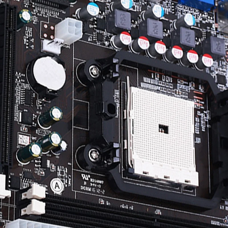 Ga-A55-S3P материнская плата новая Ddr3 Dimm десктопная A55 A75 S3P Cpu Socket Fm1 Hdmi R20 | Компьютеры и