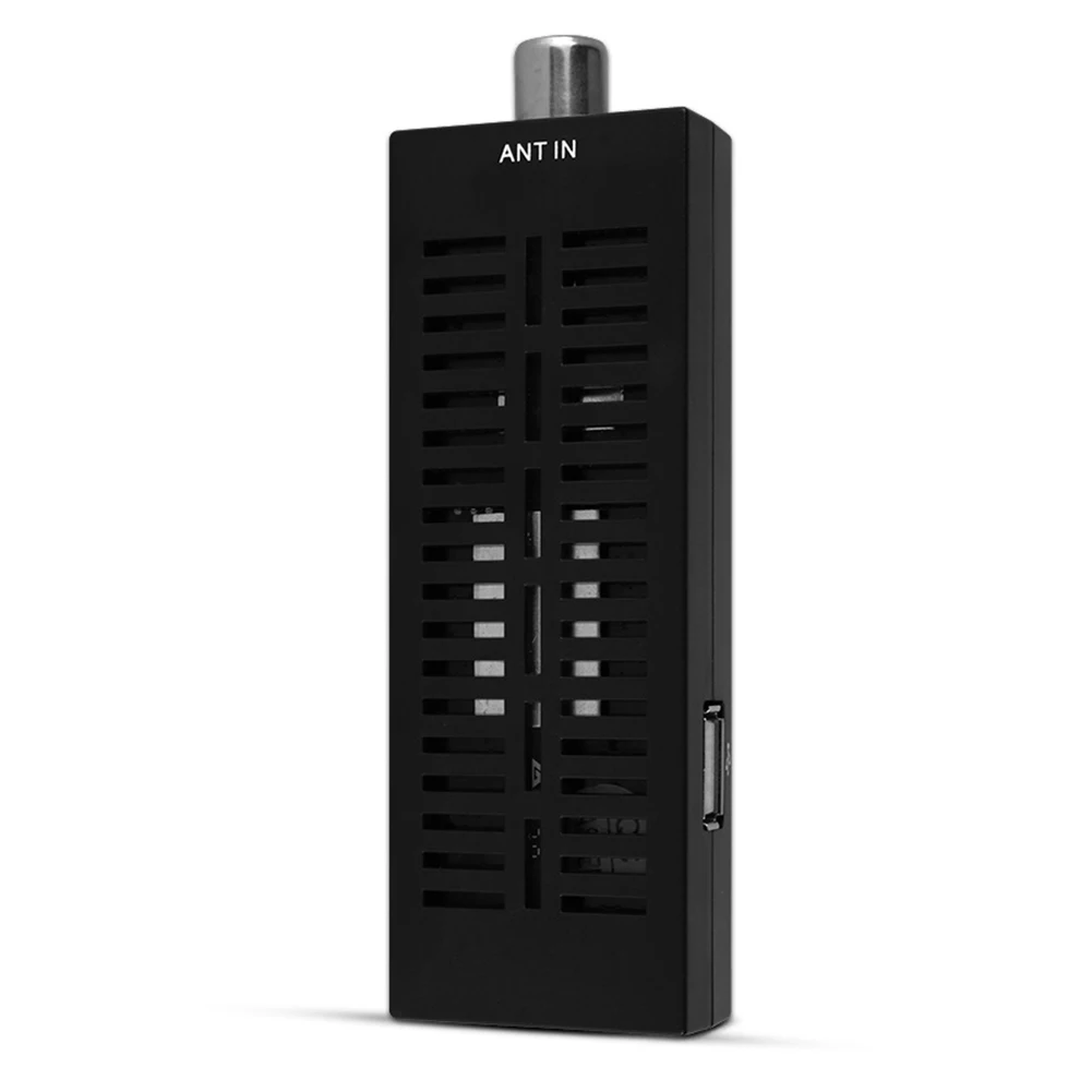 ТВ-приставка DVB T2 Home Stick Mini TV Box Media HD USB Smart Digital интернет-проигрыватель кино