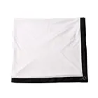 Складной экран для проектора, 100 дюйма, полиэстер