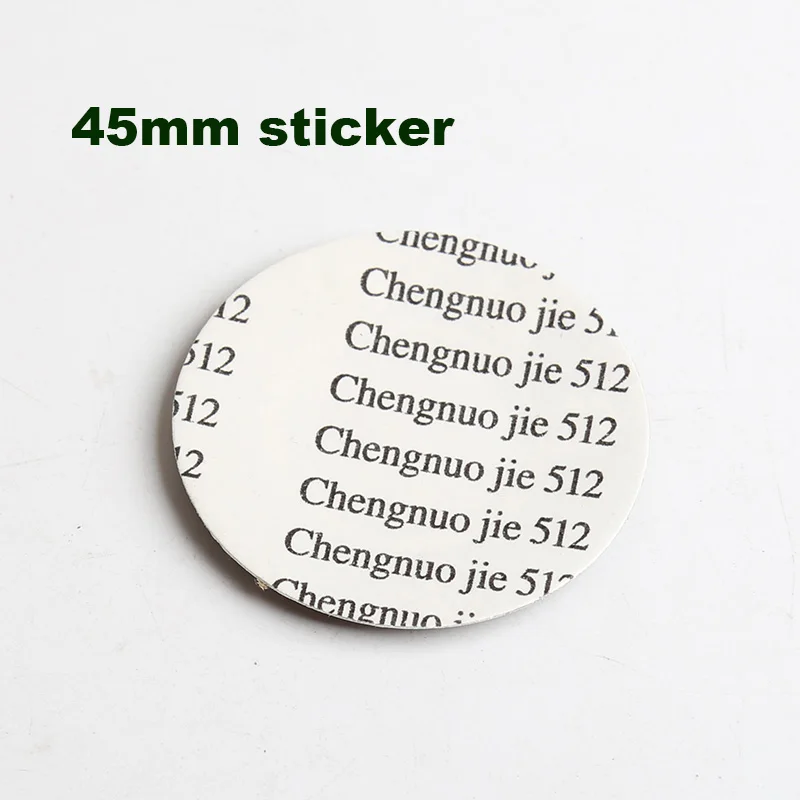 10 шт. 45 мм рулевое колесо значок эмблема наклейка автомобиль для укладки волос |