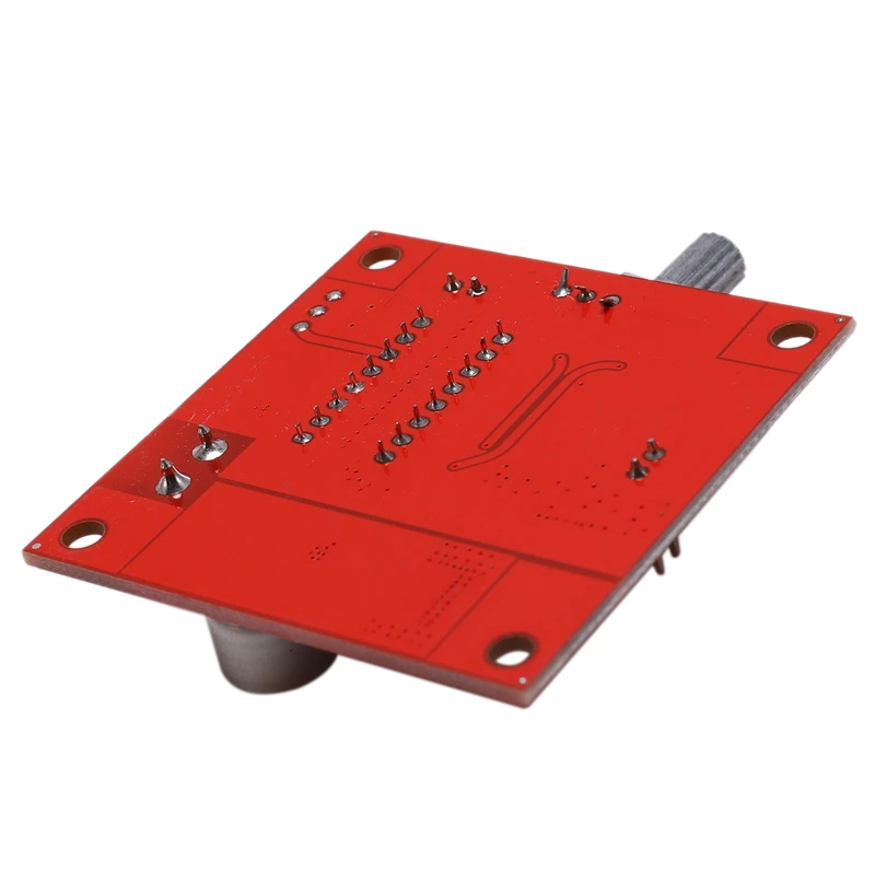 PT2399 microphone Reverb Plate Reverberation Board No Preamplifier Function Module | Электроника