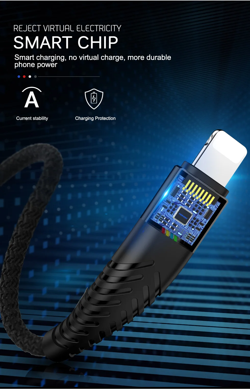 1 м 2 м 3 м USB кабель для зарядки данных для Apple iPhone 7 8 Plus 10 11 Pro X XS Max шнур 5 6 S 5S 6 S Быстрая зарядка
