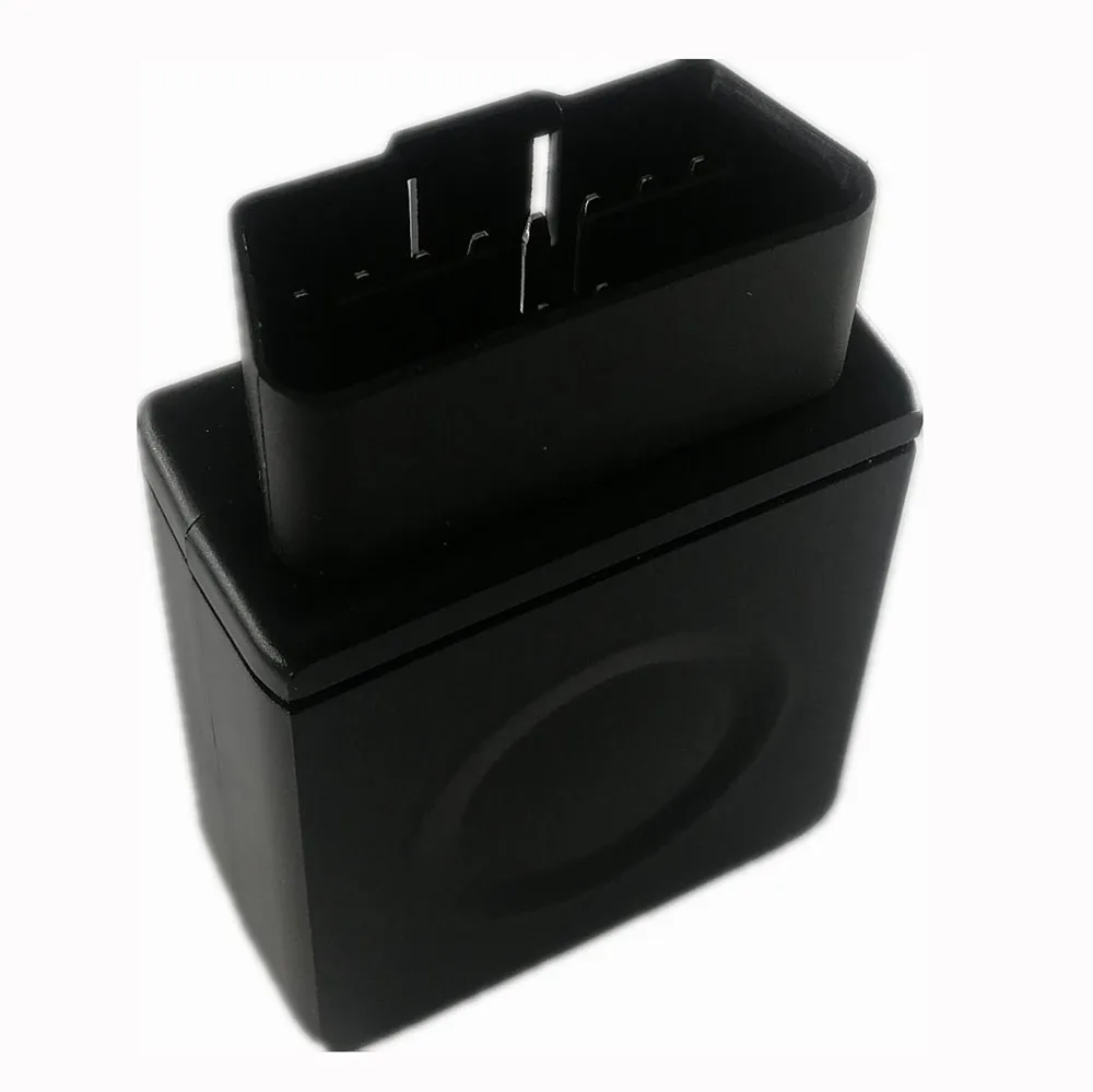 GPS-трекер автомобильный 2G/3G/4G с интерфейсом OBD | Автомобили и мотоциклы