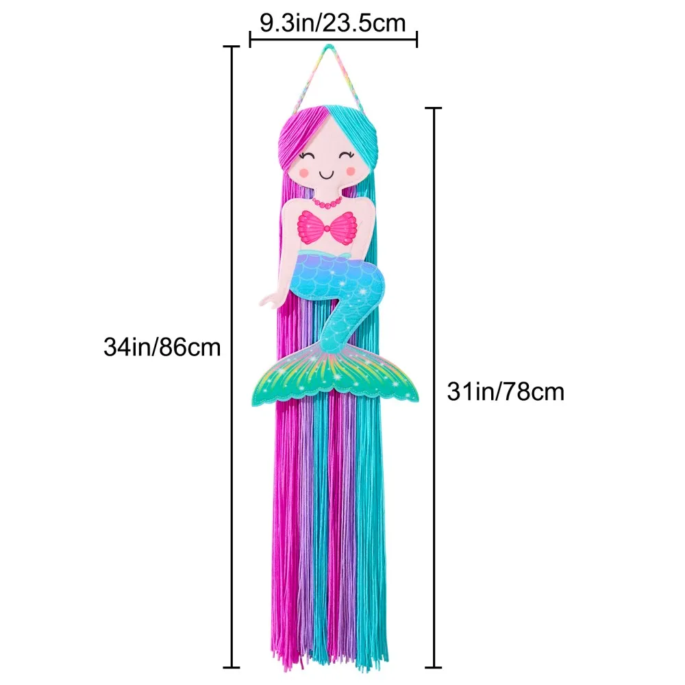 Бант для волос Fioday детский держатель ленты | Аксессуары одежды