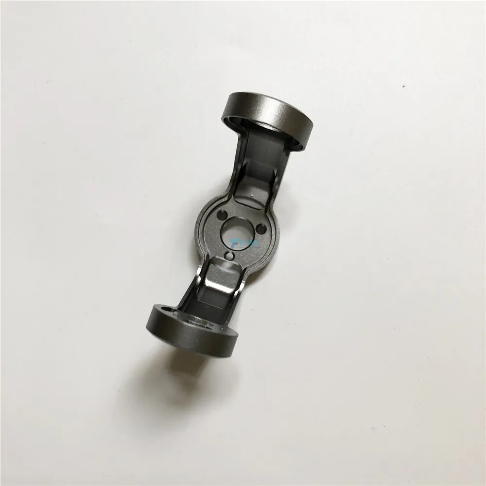 Подлинный DJI Mavic 2 Pro часть-карданный держатель камеры рулон кронштейн запасные части для замены